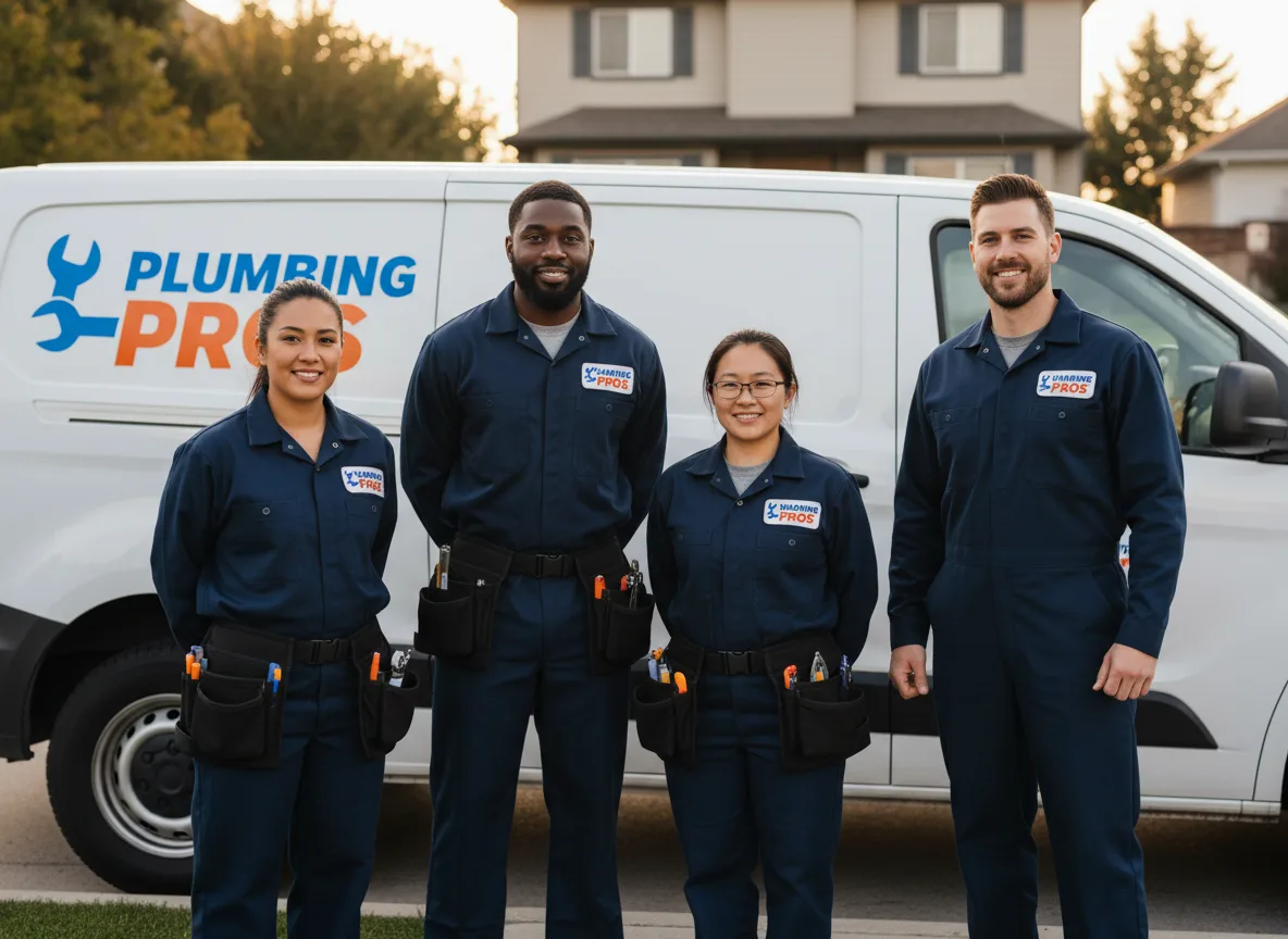 Water Heater Repair company in Waldron, WA